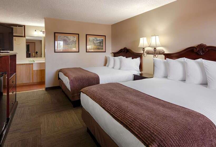 酒店 Best Western Torchlite