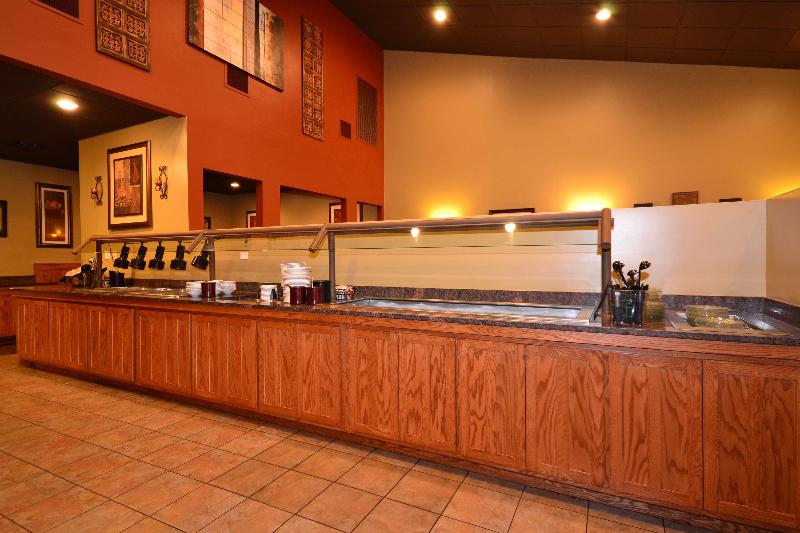 فندق Best Western Tower West Lodge