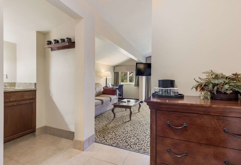 בית מלון כפרי Best Western Tyrolean Lodge