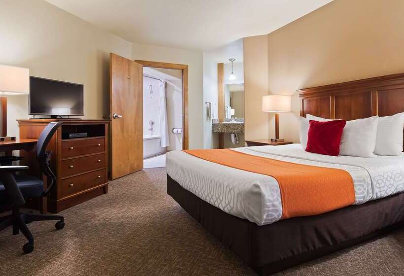 هتل Best Western University Inn
