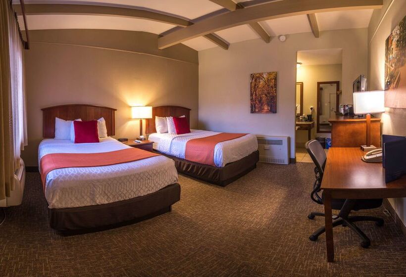 هتل Best Western University Inn