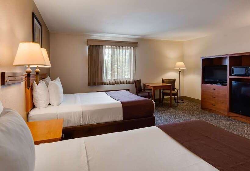 هتل Best Western West Hills Inn