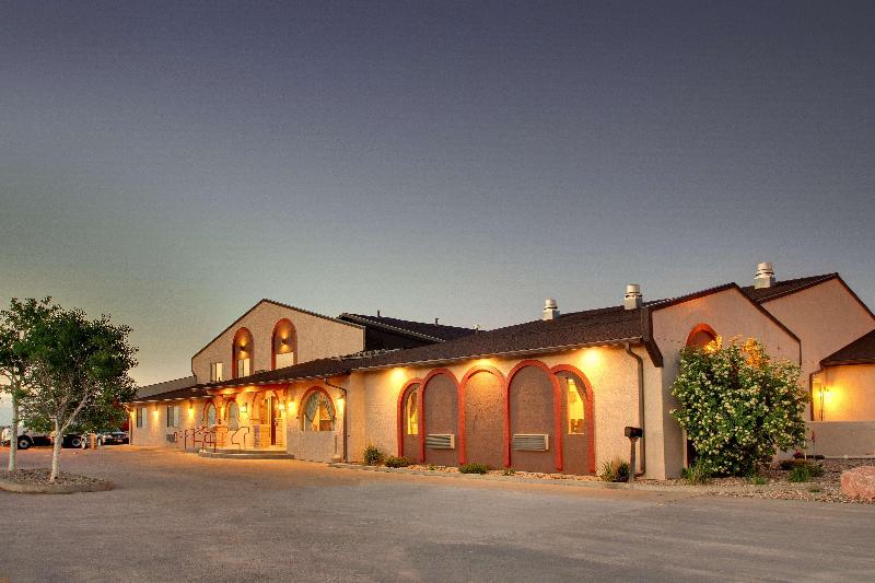 هتل Best Western West Hills Inn