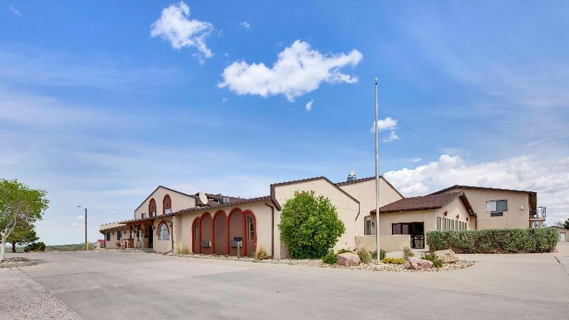 هتل Best Western West Hills Inn