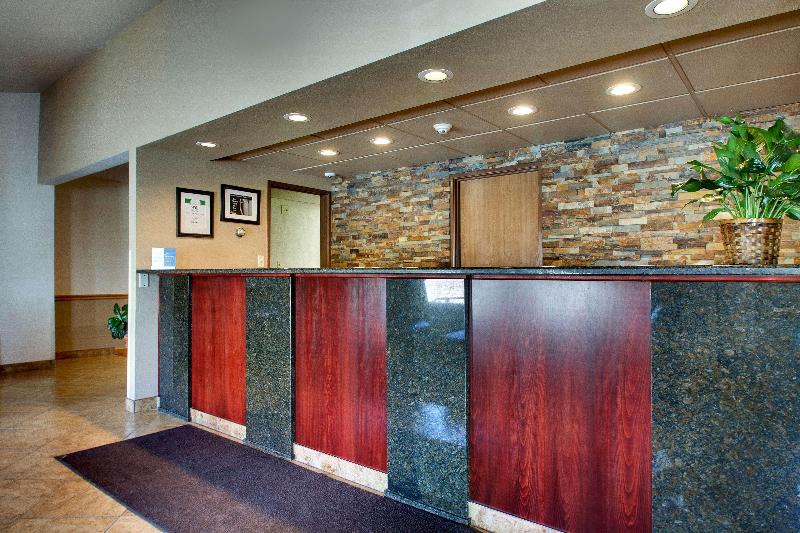 هتل Best Western West Hills Inn