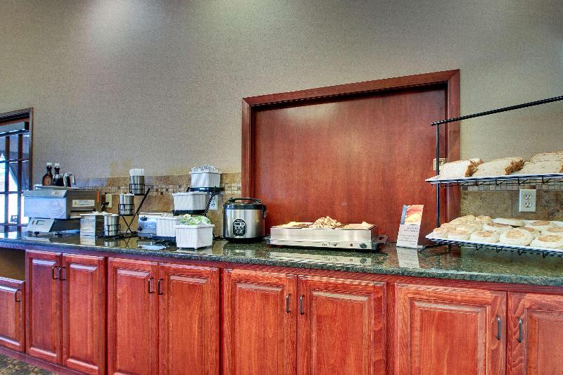 هتل Best Western West Hills Inn