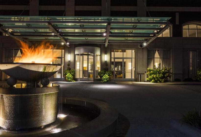 هتل Blackhawk, Autograph Collection