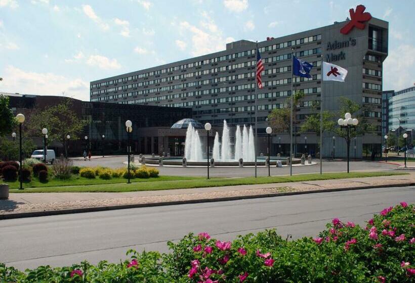 فندق Buffalo Grand