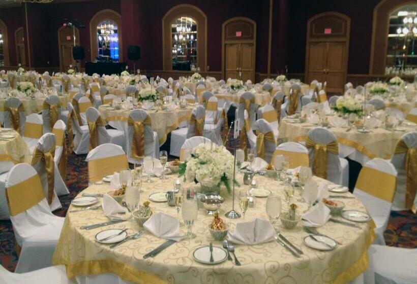 فندق Buffalo Grand