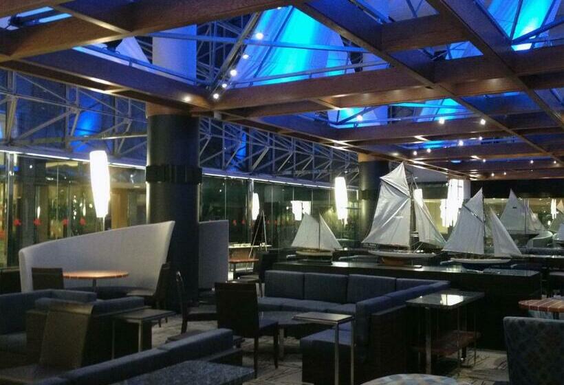 فندق Buffalo Grand