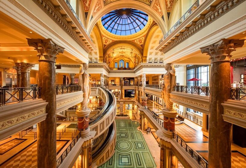 هتل Caesars Palace