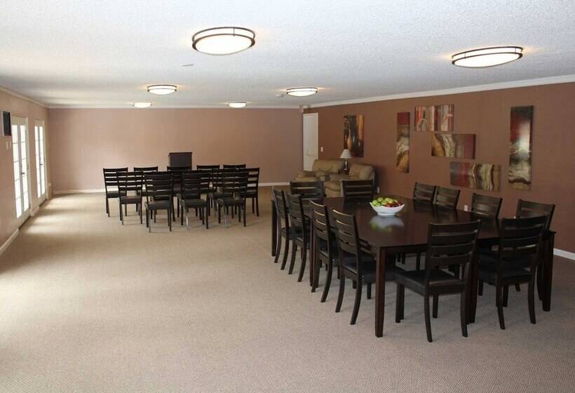 هتل California Suites