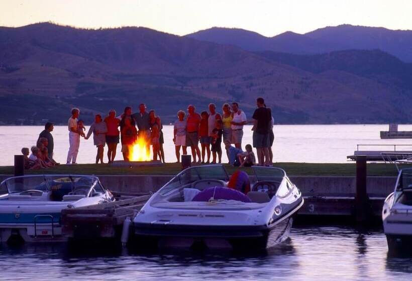 فندق Campbell S Resort