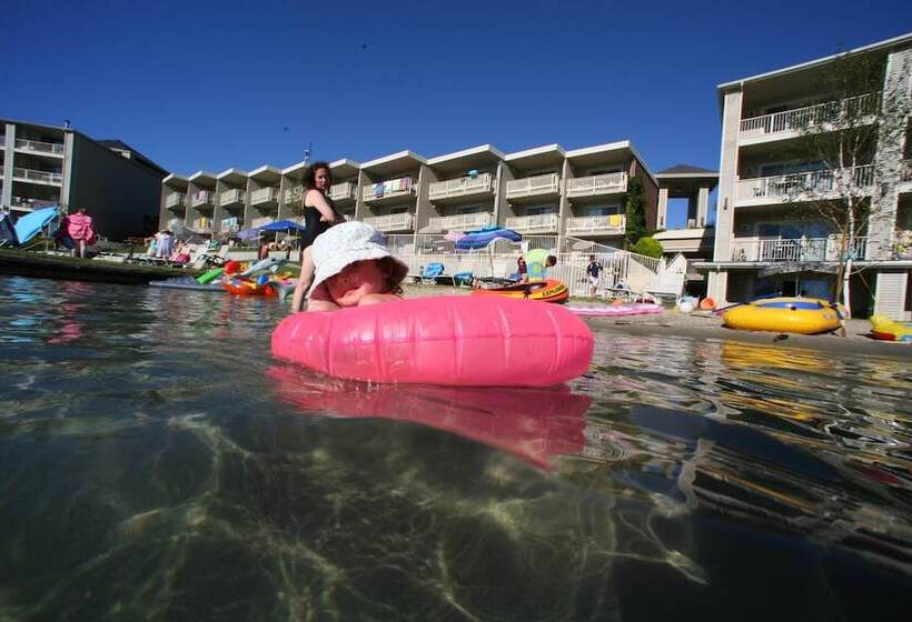 فندق Campbell S Resort