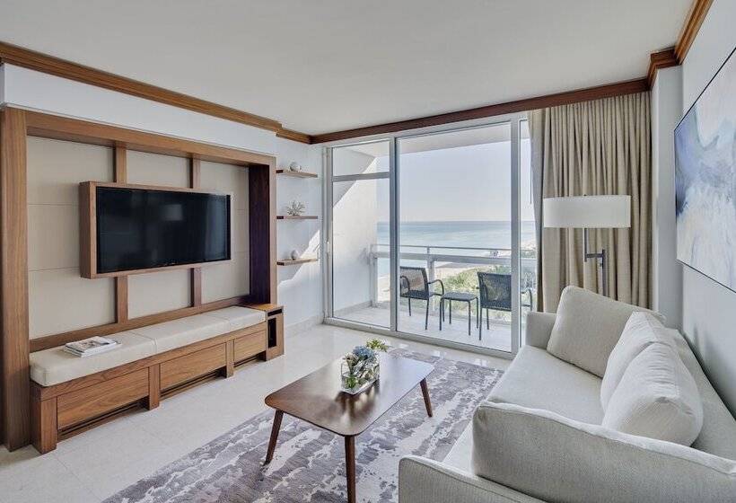 هتل Carillon Miami Wellness Resort
