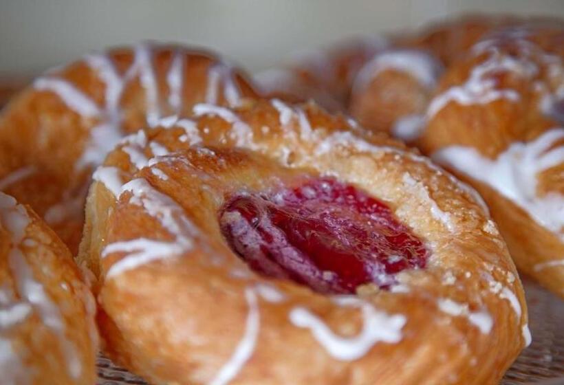 ホテル Carmel Bay View Inn