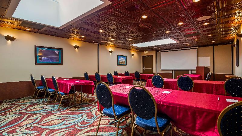 호텔 Casablanca Inn