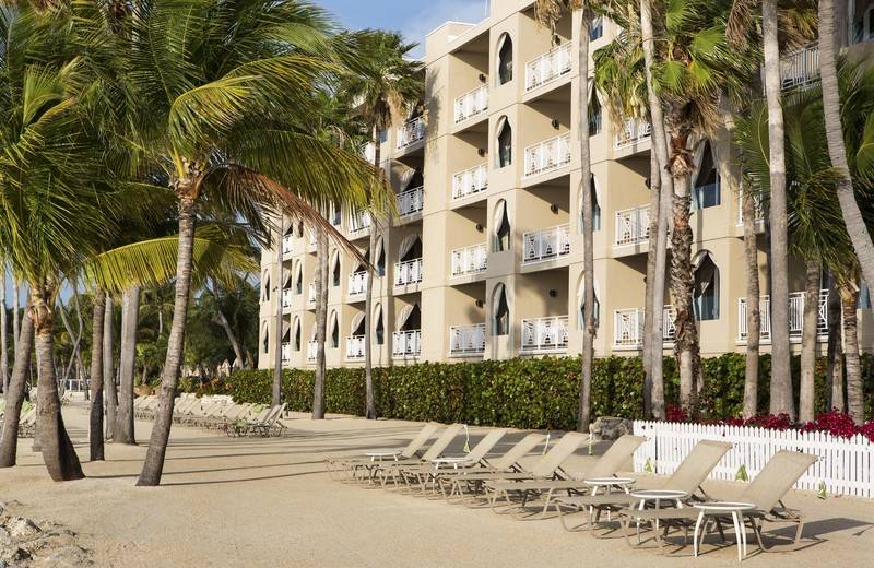 فندق Cheeca Lodge & Spa