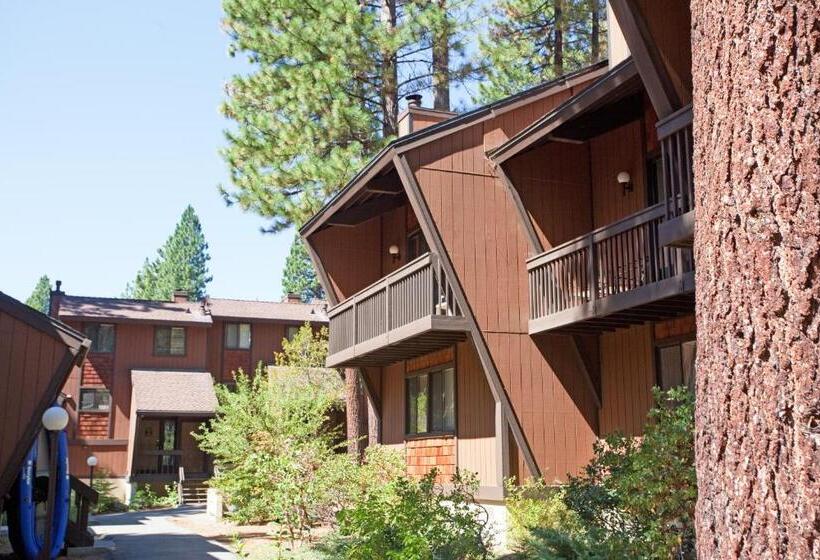 هتل Club Tahoe Resort