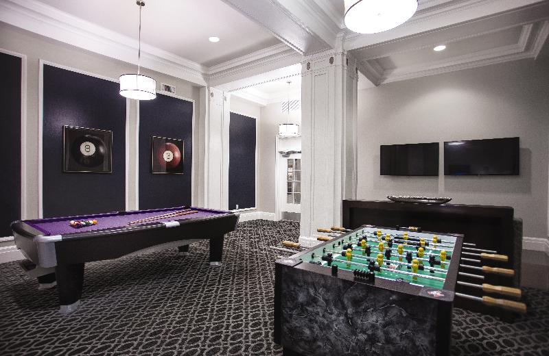 Отель Club Wyndham Canterbury