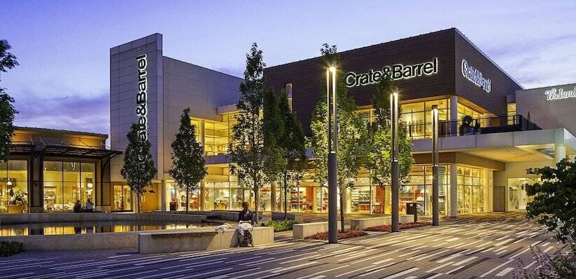 酒店 Courtyard Chicago Elmhurst/oakbrook Area