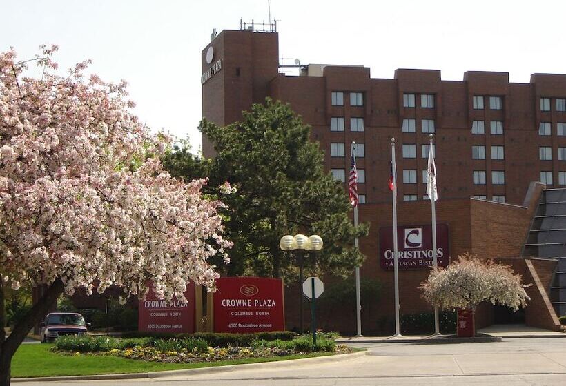 هتل Crowne Plaza Columbus North   Worthington, An Ihg