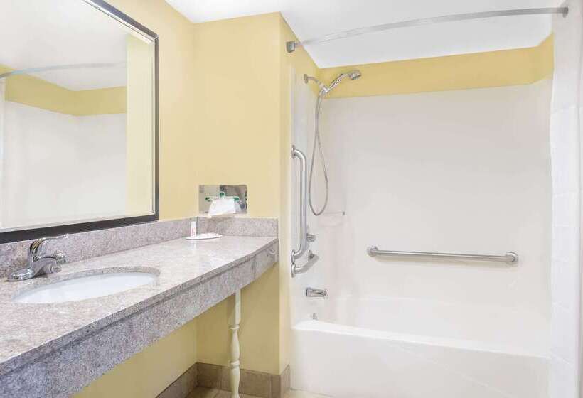 فندق Days Inn By Wyndham Aiken  Interstate Hwy 20