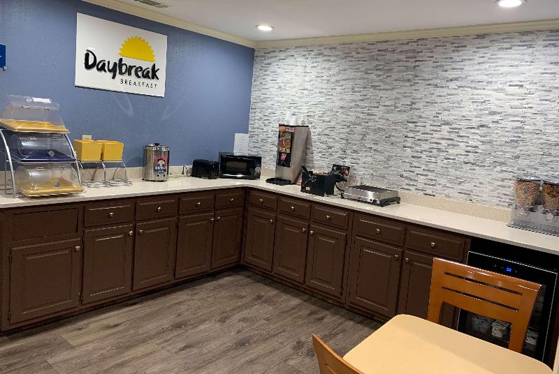 فندق Days Inn By Wyndham Aiken  Interstate Hwy 20