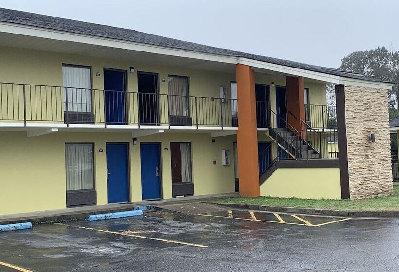 فندق Days Inn By Wyndham Aiken  Interstate Hwy 20