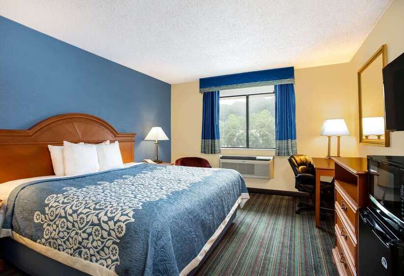 فندق Days Inn By Wyndham Runnemede Philadelphia Area