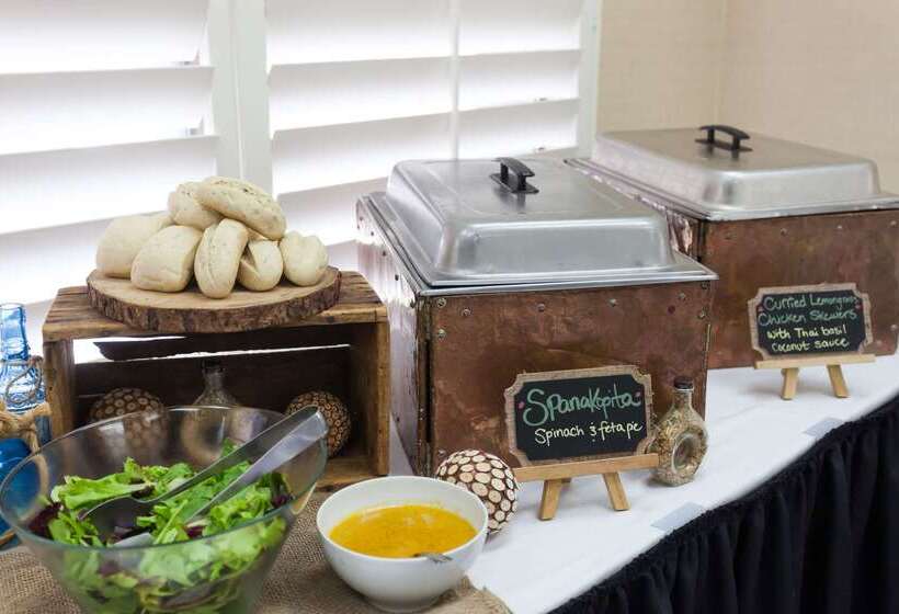 Days Inn By Wyndham San Diego Hotel Circle