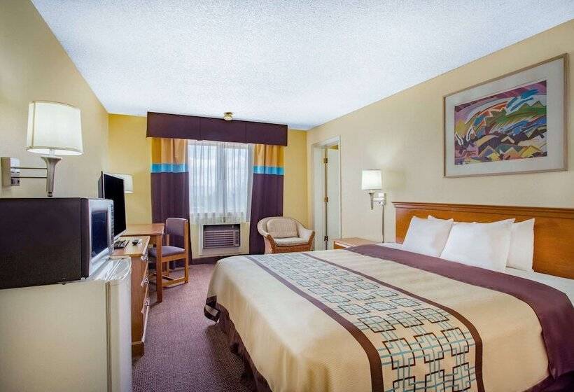 هتل Days Inn By Wyndham St. George
