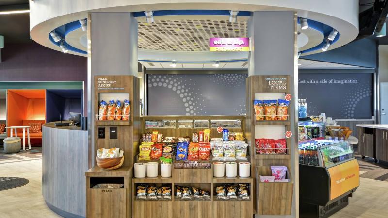 هتل Days Inn Springfield Chicopee