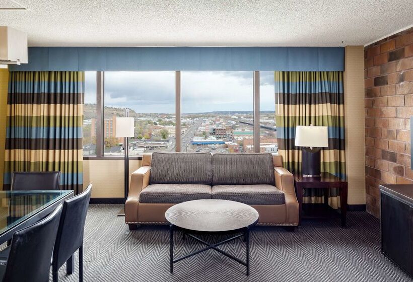 Doubletree By Hilton Hotel Billings