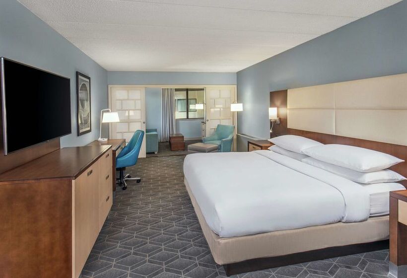 فندق Doubletree By Hilton Columbia