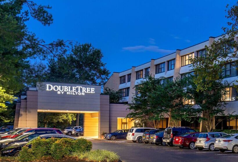فندق Doubletree By Hilton Columbia