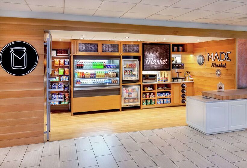 فندق Doubletree By Hilton Columbia