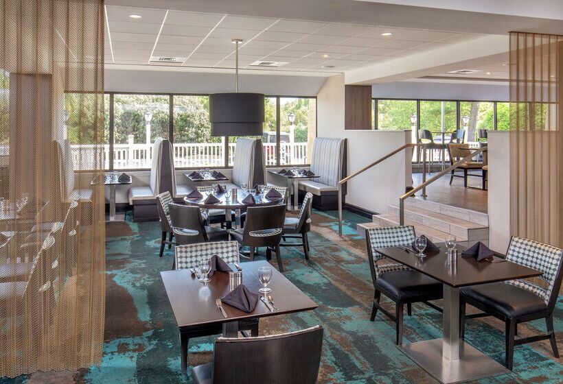 فندق Doubletree By Hilton Columbia