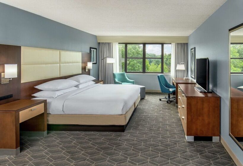 فندق Doubletree By Hilton Columbia