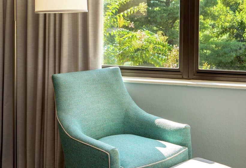 فندق Doubletree By Hilton Columbia