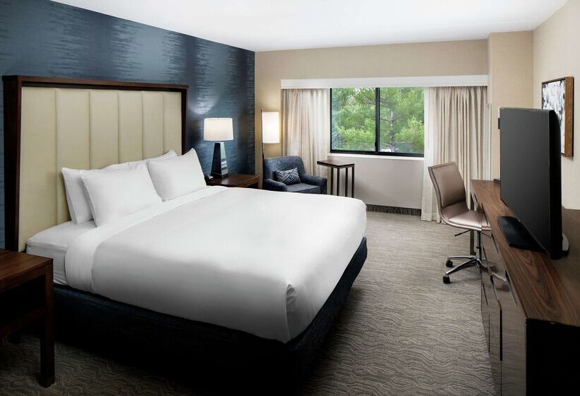 فندق Doubletree By Hilton Nashua