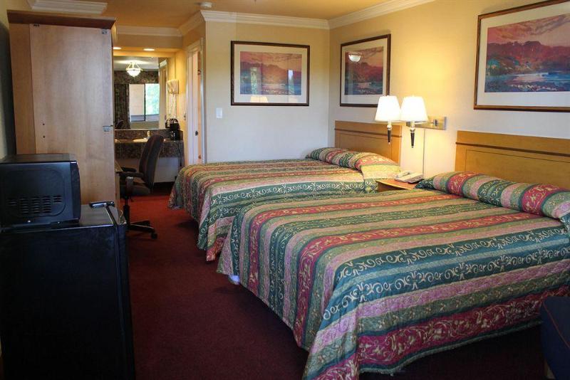 هتل Signature Inn San Jose
