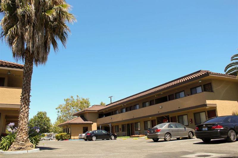 هتل Signature Inn San Jose