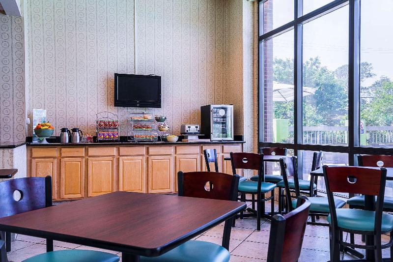 ホテル Garnet Inn & Suites, Morehead City Near Atlantic Beach