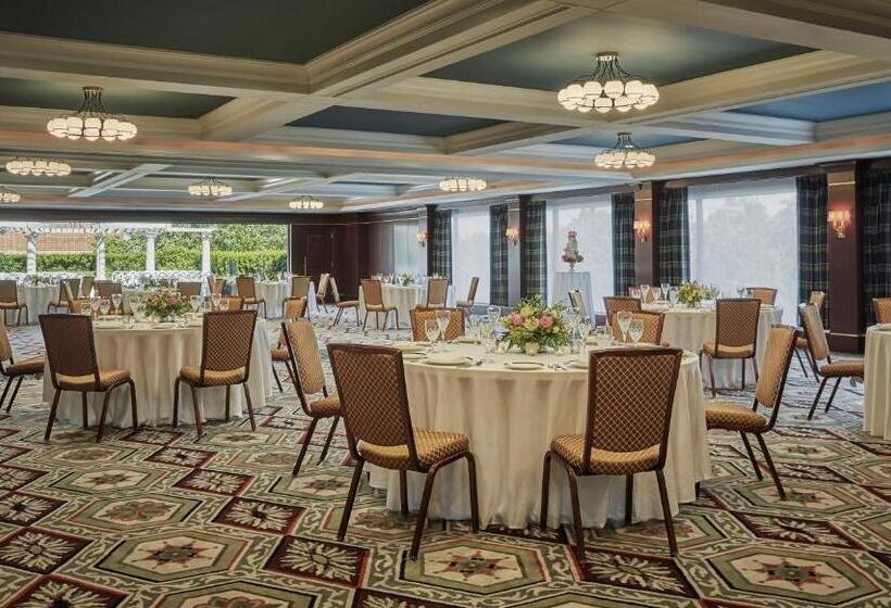 هتل Graduate By Hilton Ann Arbor