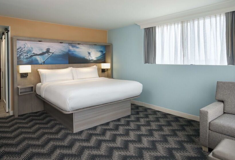 Hotel Hilton Cocoa Beach Oceanfront