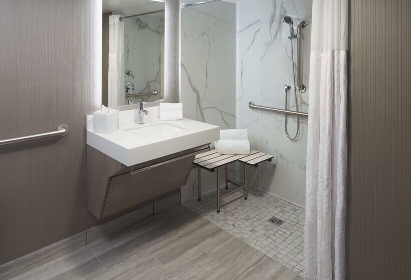 Hotel Hilton Cocoa Beach Oceanfront