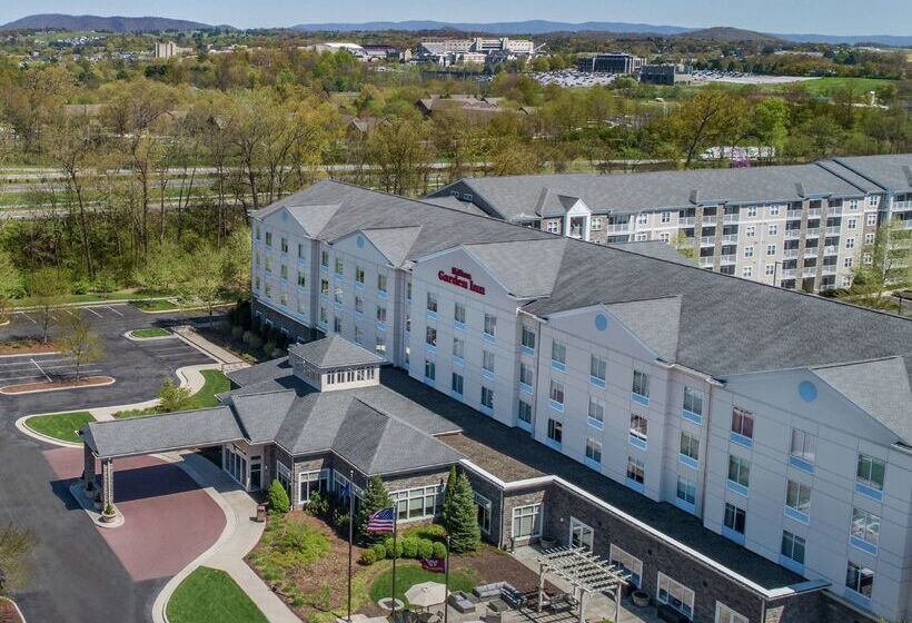 فندق Hilton Garden Inn Blacksburg University