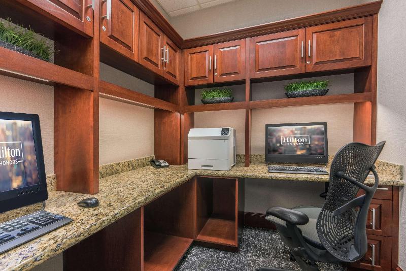 فندق Hilton Garden Inn Blacksburg University