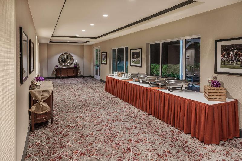 فندق Hilton Garden Inn Blacksburg University